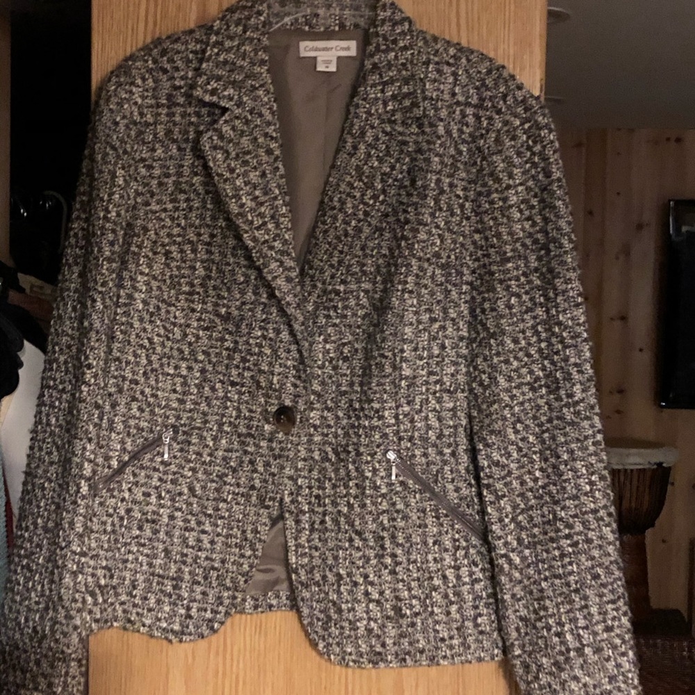 Women’s Blazer Jacket